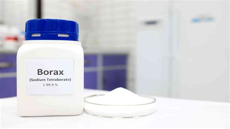 borax in tagalog